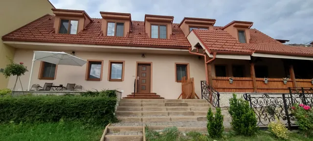 Apartments Hradný Múr