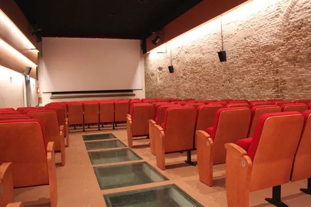 Cinema Teatro Tiberio