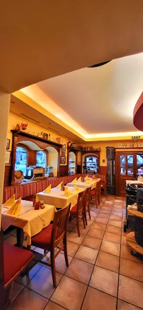 Restaurant Kupferstub'n