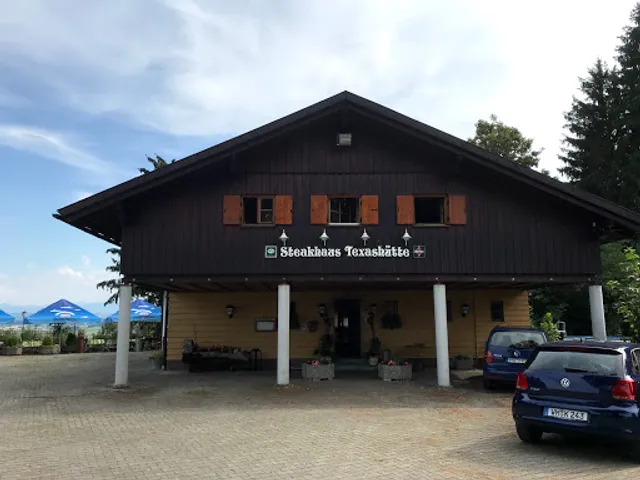 Restaurant Texashütte