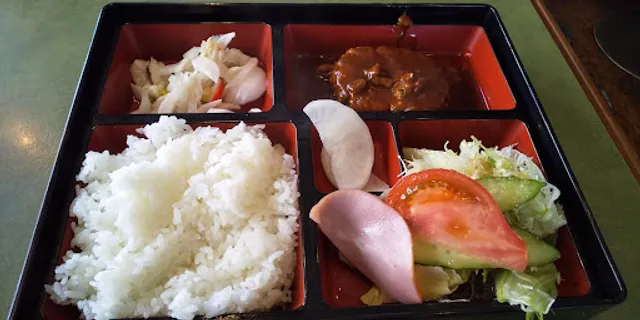 喫茶軽食 珈林香