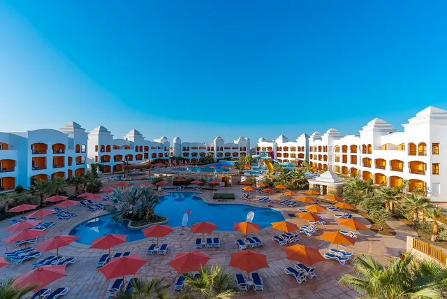 Fun & Sun Naama Waves