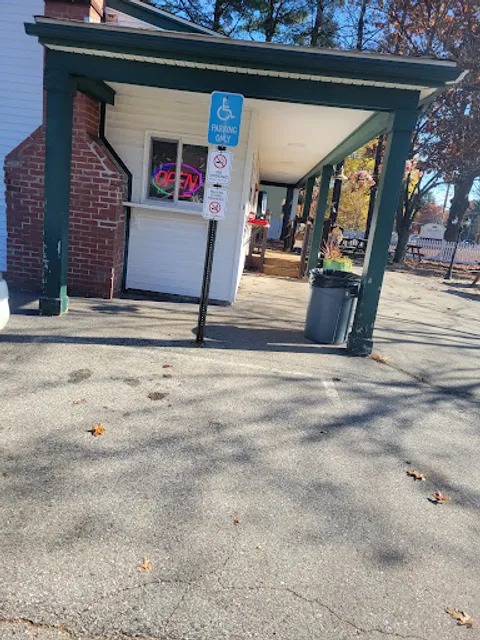 Bentley's Roast Beef