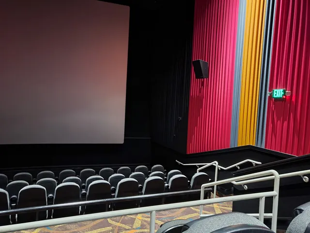 Regal Three Rivers Mall