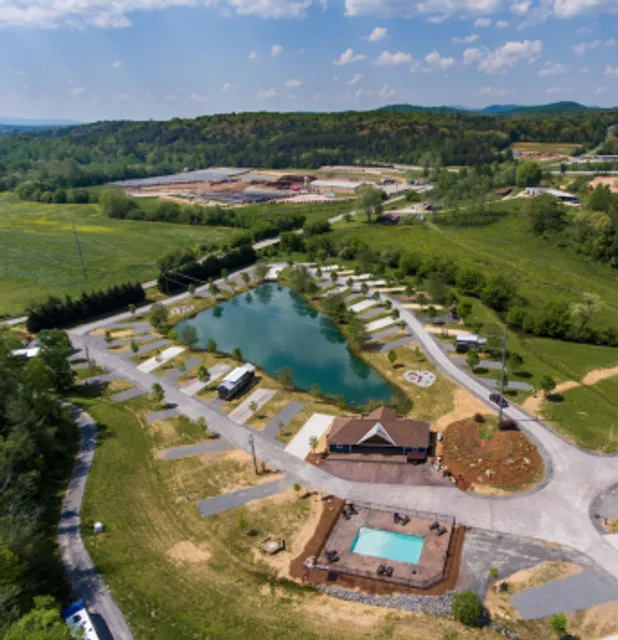 Waterside at Blue Ridge