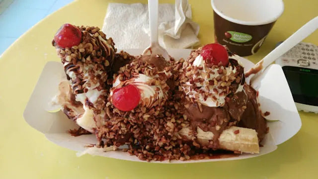 Helados Sultana - República Mexicana