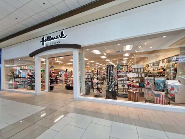 Banner's Hallmark Shop