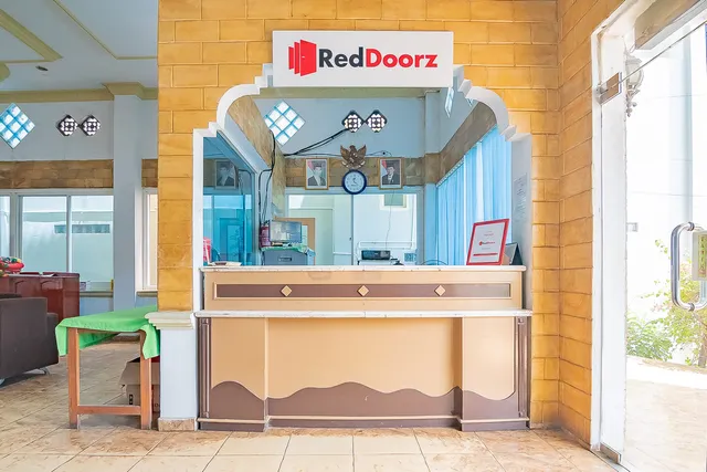 RedDoorz Syariah @ Kampung Baru Batulicin