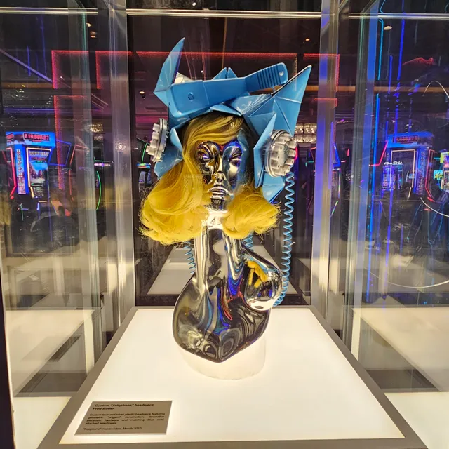 Haus of Gaga / Las Vegas