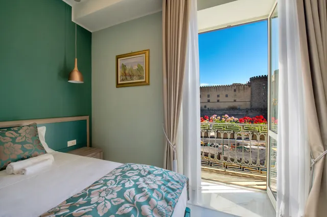 MAIN Napoli - Municipio