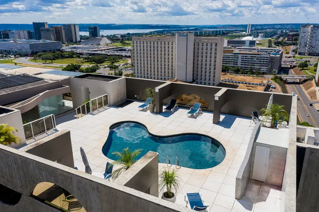 St. Paul Plaza Hotel