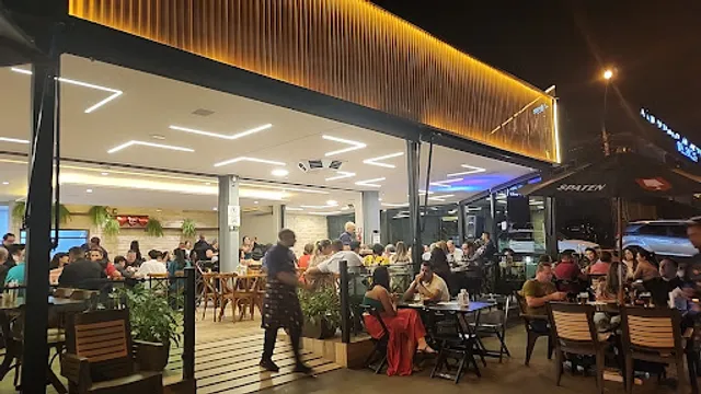 Chopp Time - Jardim Atlântico