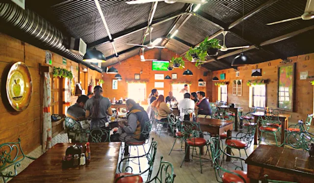 Las Guacamayas Restaurant Mariscos