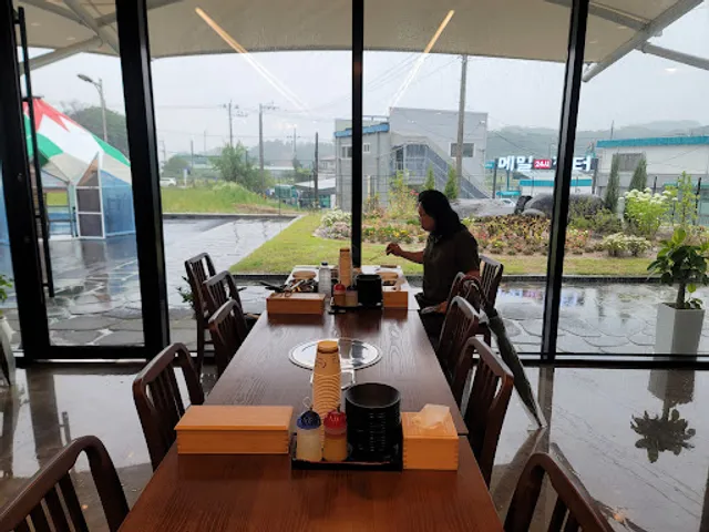 선바위메밀장터 평택직영점