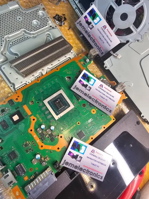 Jemelectronics Torino