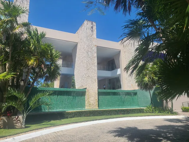 Spa et Gym Grand Sirenis Riviera Maya.