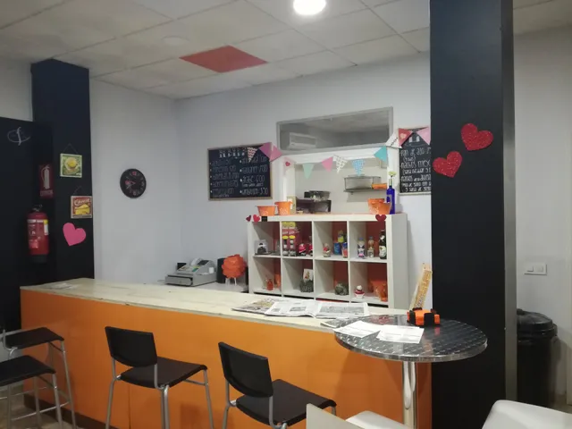 Finissima's Pizzas Artesanas