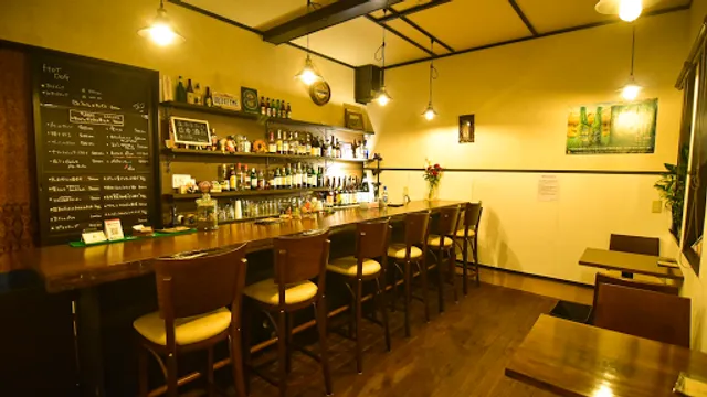 長湯バルねはんや