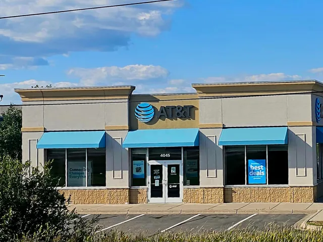 AT&T Store