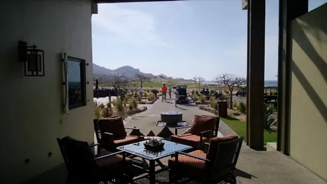 Quivira Steakhouse Restaurant