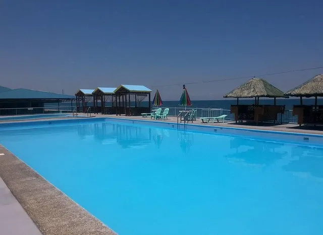 S.R. Paradise Beach Resort and Hotel