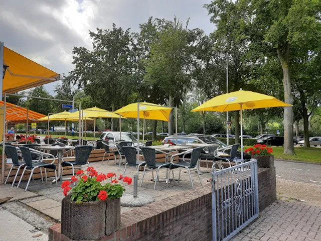 Café-Restaurant Oud Wittem