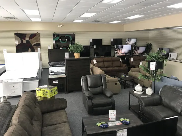 Continental Home Center