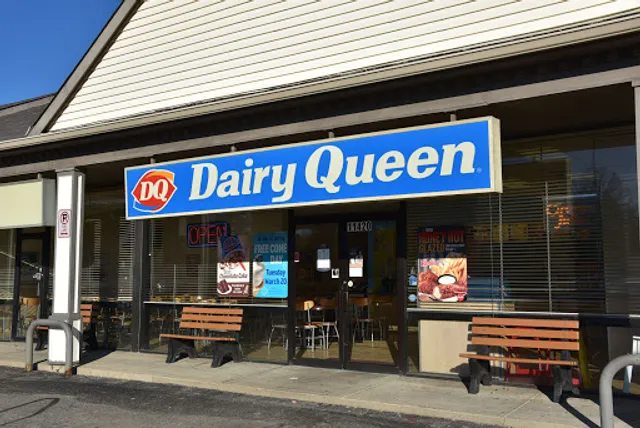 Dairy Queen (Treat)
