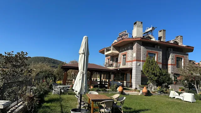 Hotel Casa Villa