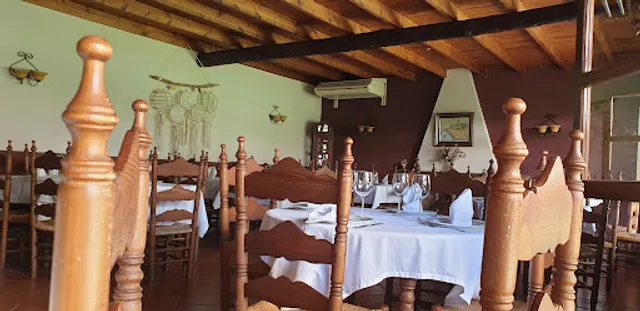 Restaurante El Camino