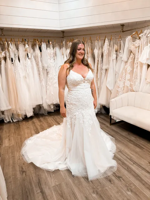 Jess & Co Bridal Gowns