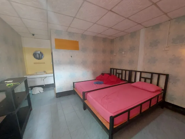 Phangan Hostel Haadrin