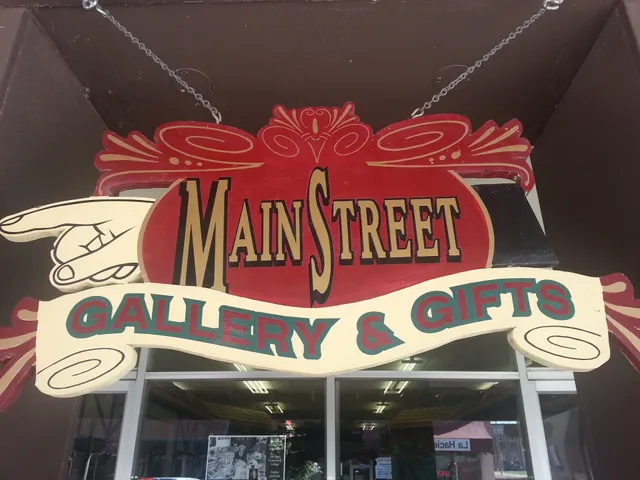 Main Street Vintage & Co.