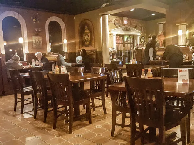 San Jose Mexican Restaurant