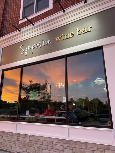 Symposium Wine Bar