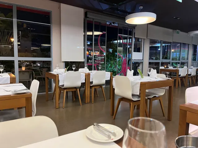 Rodízio de mirantes