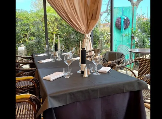 Ristorante Dall'Oste