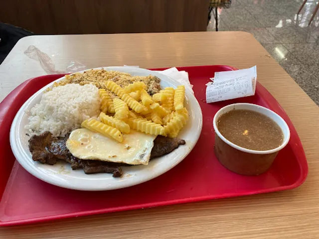 Restaurante Três Marias