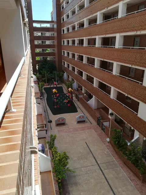 Edificio Costa Marfil II