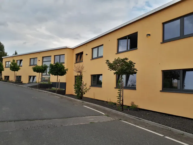 Sunny’s Hotel & Residence