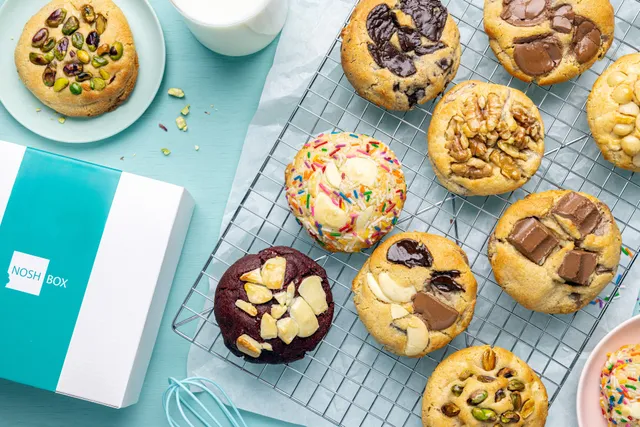 Nosh Box