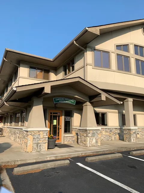 Carolina Mountain Endodontics