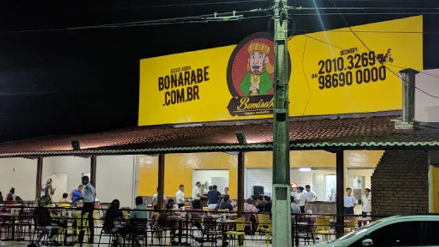 Bonárabe
