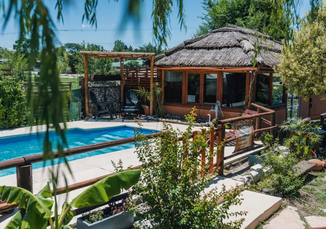 Hotel/Posada Magia Del Lago