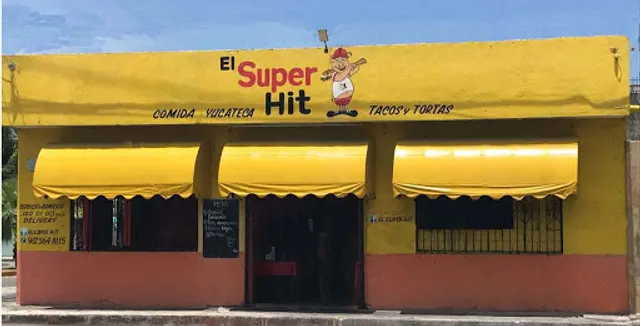 El Super Hit II(Sucursal)