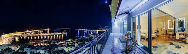 Domus Maris Boutique Hotel a Sciacca