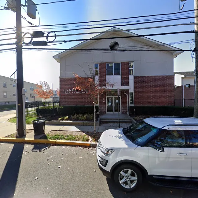 Lyndhurst Board of Education