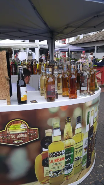 Cachaças Brasileiras