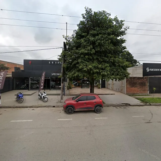 Panificación Albertus