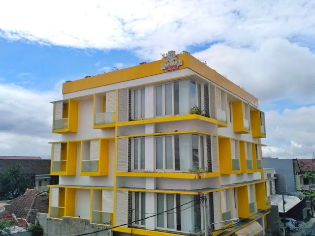 Bambam House Syariah